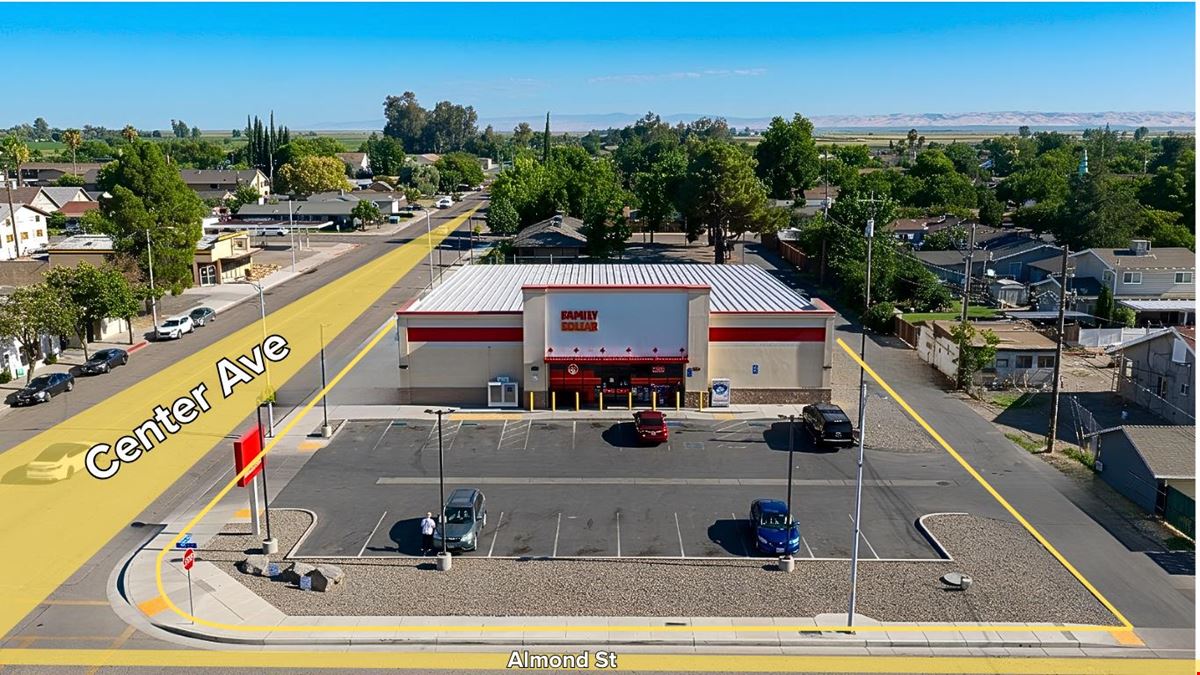 Family Dollar