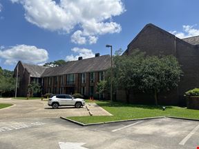 GEC Building Office Space For Lease