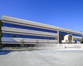 City Plaza
