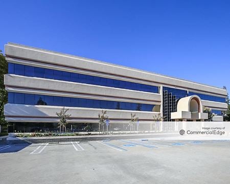 Preview of Office space for Rent at 1900 O'Farrell Street