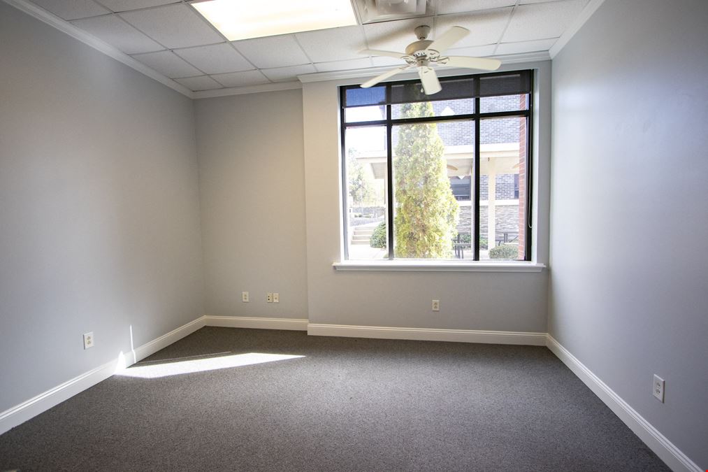 Patriot Point Office Park