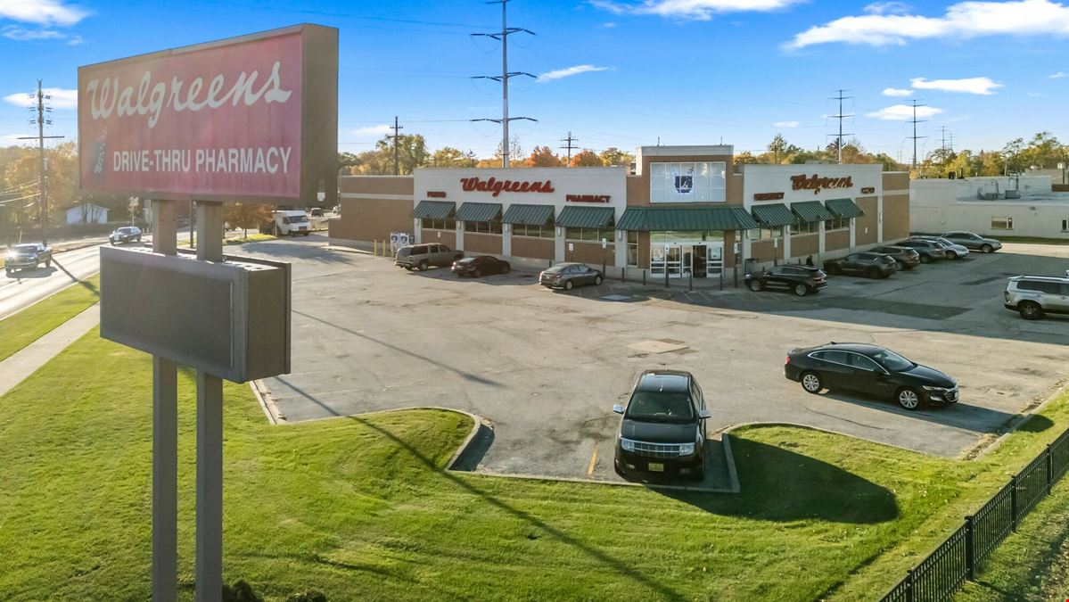 Walgreens