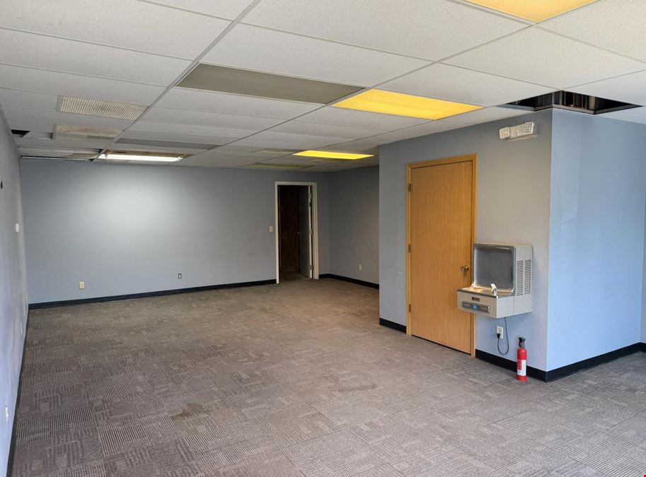 1624 Commerce Parkway, Unit F