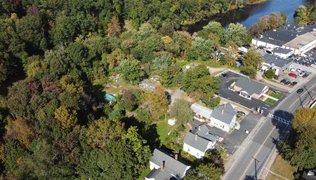 Preview of Mixed Use space for Sale at 66-70 Powder Mill Rd