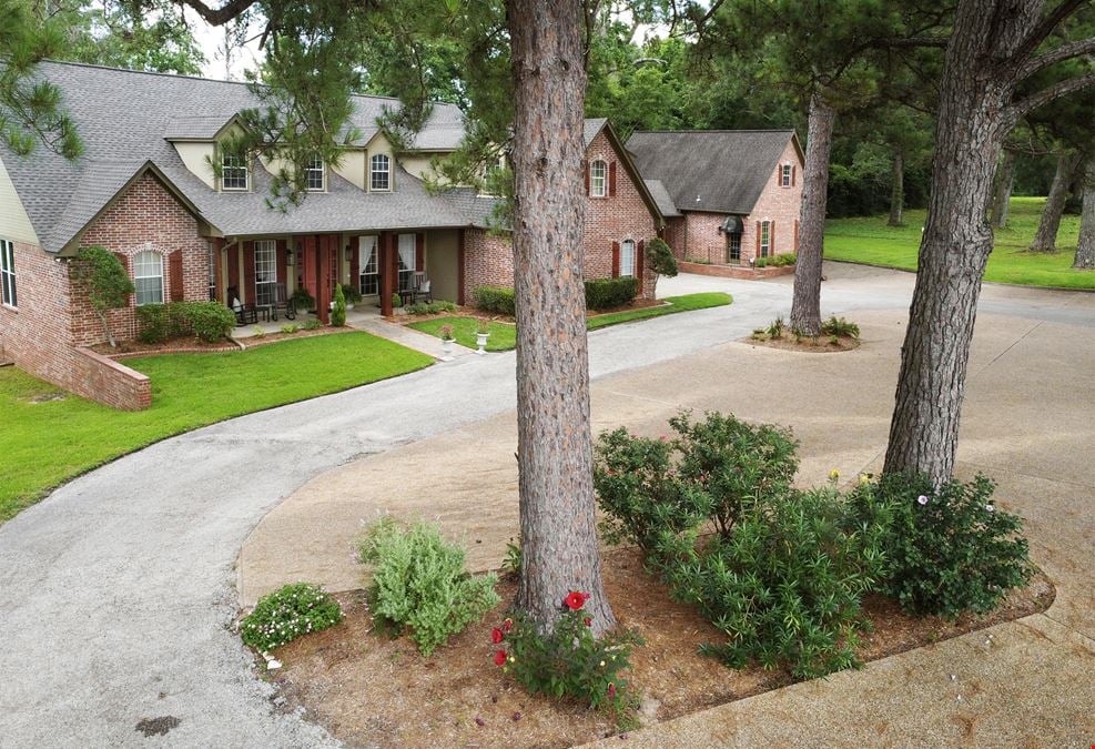 Retail/Office/Wellness For Sale in South Tyler
