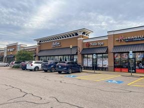 Shoppes at Holly Springs