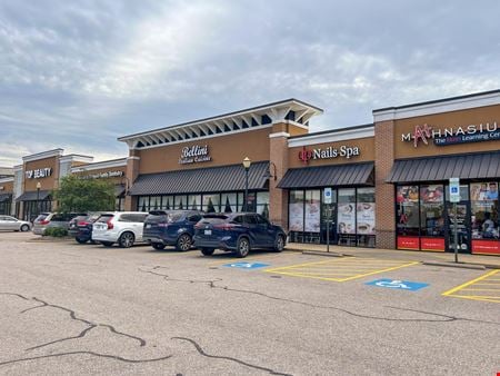 Preview of Retail space for Rent at 7016 GB Alford Hwy