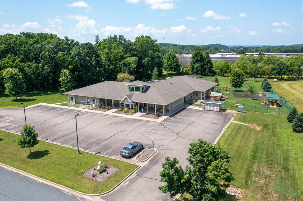 Little Sprouts Academy | Menomonie, WI