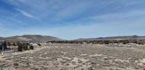 15.021 Acres in Sparks