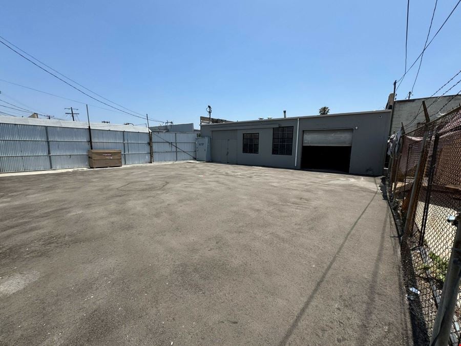 1525 W El Segundo Blvd