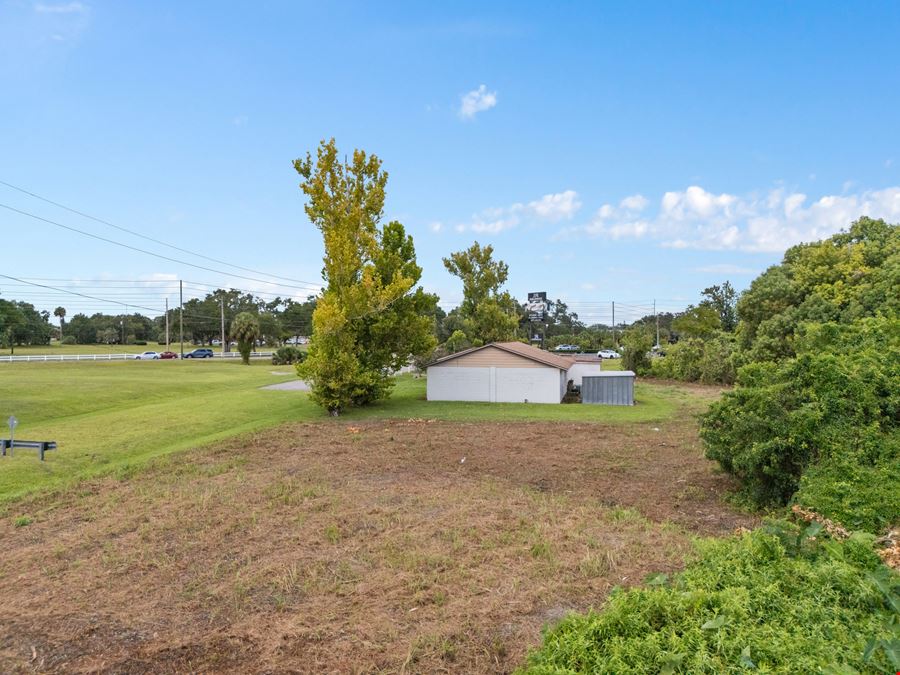 1820 Lee Road