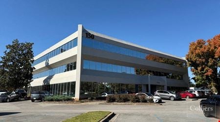 Preview of Office space for Rent at 150 West Park Loop