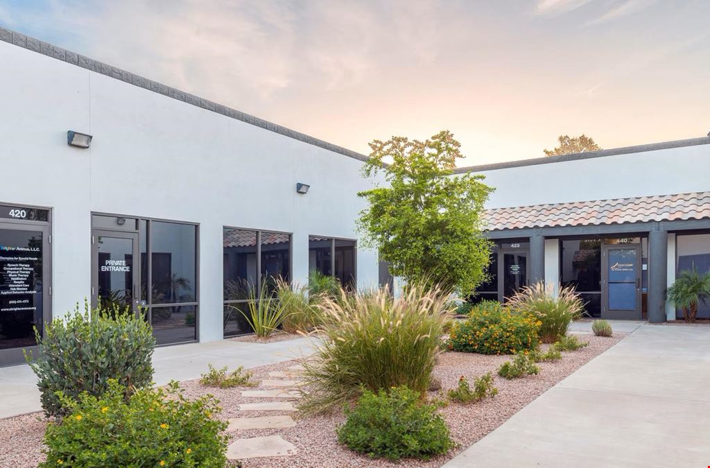 Baseline Gilbert