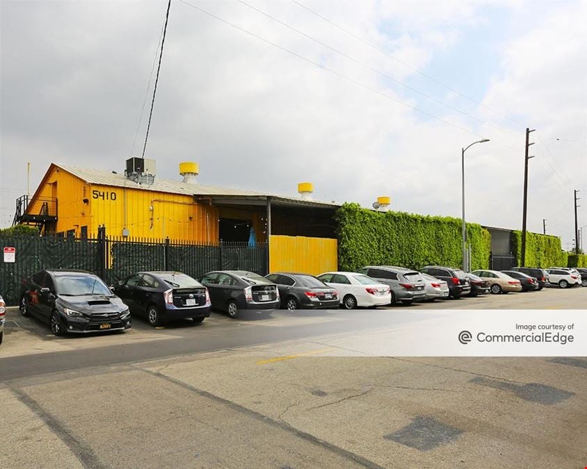 5430-5440 W. San Fernando Rd.