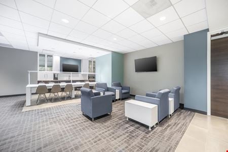 Preview of Coworking space for Rent at 2029 Century Park East Suite 400 N