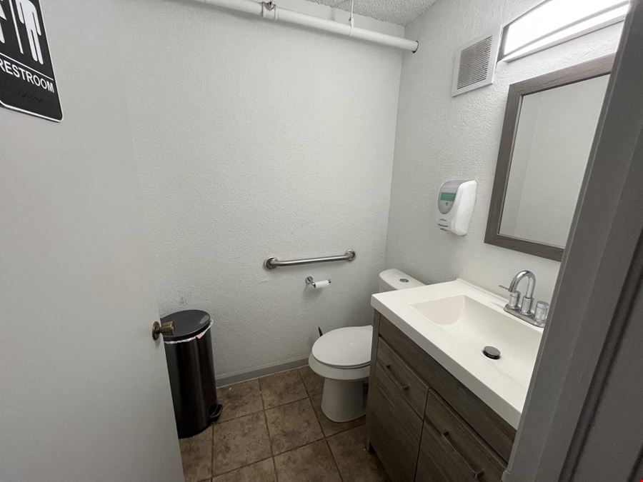 12155 Metro Parkway #4
