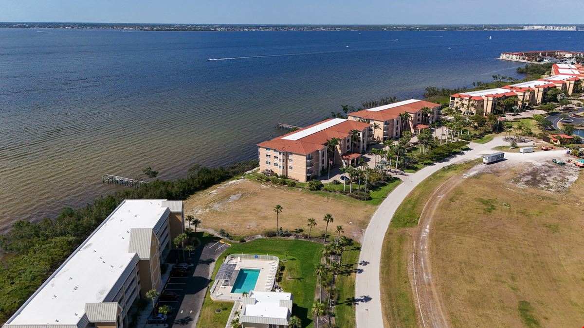 Prime Harbor Multifamily Site Approved for 12 Unit Luxury Condos