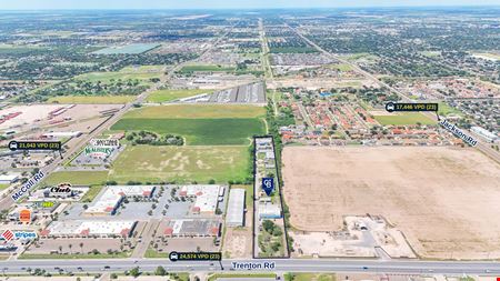 Preview of VacantLand space for Sale at 2501 W Trenton Rd