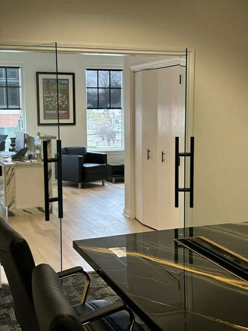 New Town West Professional Office