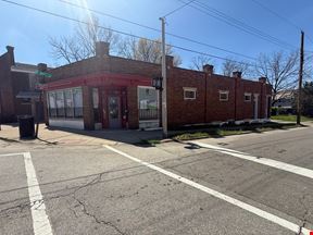 Convenience Store