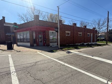 Preview of Retail space for Sale at 4001 Decoursey Ave