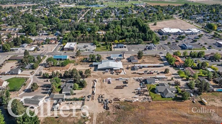 Investment Opportunity | Avalon Property
