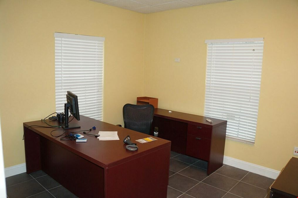 4 Building Office/Medical Park