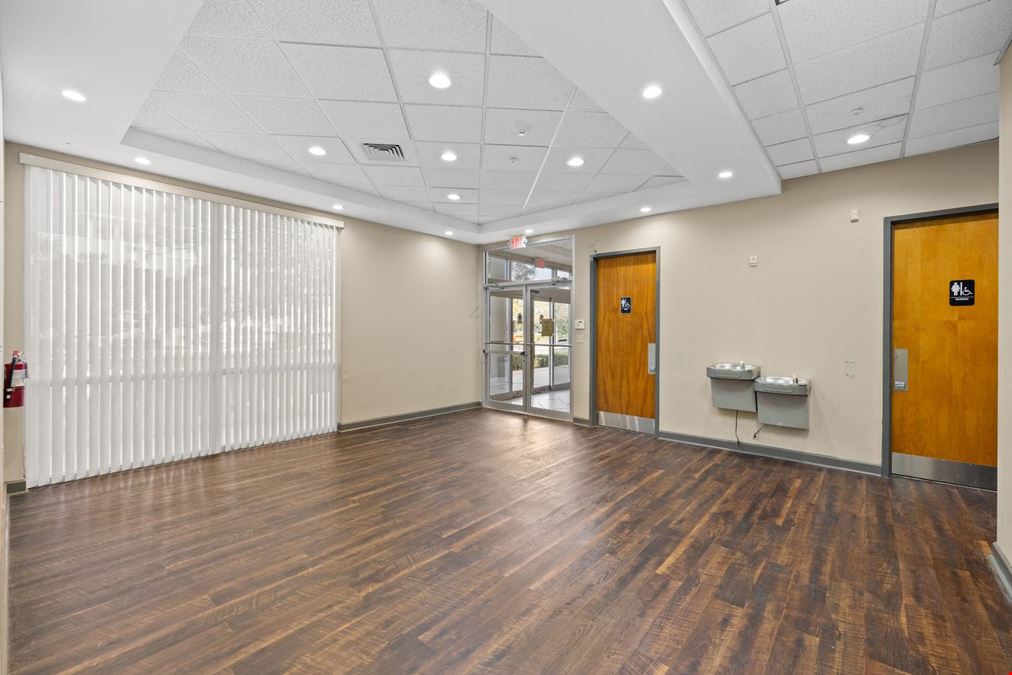 49th Street Office