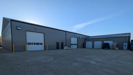 Preview of Industrial space for Rent at 17 Don Valley Parkway
