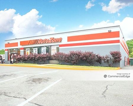 Preview of Retail space for Rent at 646 Long Hill Road