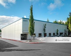 SeaTac Logistics Park - Bldg C