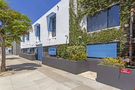 Preview of Office space for Rent at 5285 W Washington Blvd