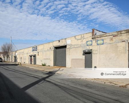 Preview of Industrial space for Rent at 168 Van Dyke Street