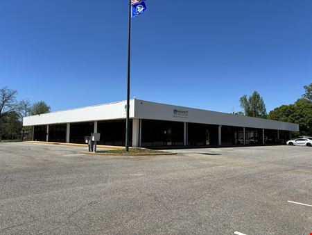 Preview of Office space for Rent at 5120 Mcfarland Blvd E
