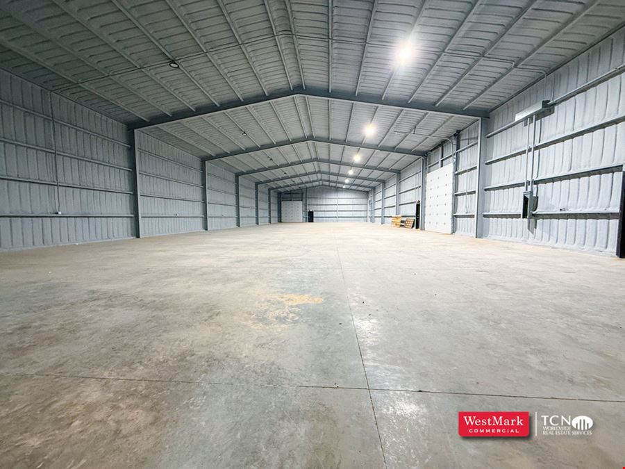 3909 County Road 1350
