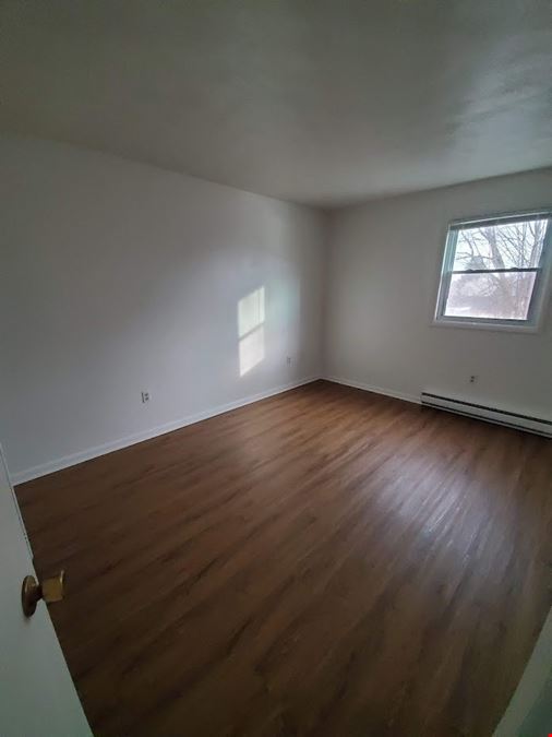 CHAMBERS 14 UNIT MULTIFAMILY