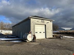 1371 Shaw Lane | Income-Producing Land with Contractor Yard & Development Upside