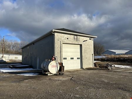Preview of VacantLand space for Sale at 1371 Shaw Lane