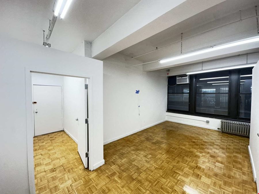 147 West 35th Street