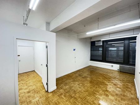 Preview of Office space for Rent at 147 West 35th Street