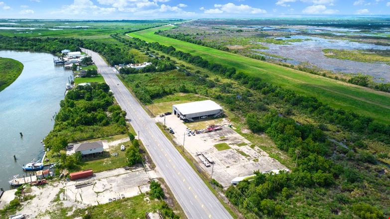 Preview of VacantLand space for Rent at 19808 Chef Menteur Hwy
