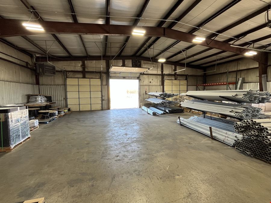 1700 Anaconda Rd