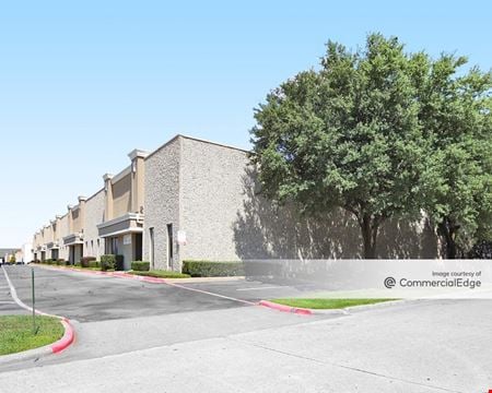 Preview of Industrial space for Rent at 4124-4140 Billy Mitchell
