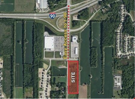 Preview of VacantLand space for Sale at 2295 Nagel Rd