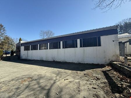 Preview of commercial space at 551 Concord St