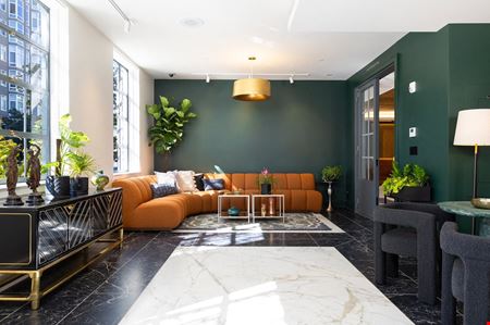 Preview of Coworking space for Rent at 2800 1st Avenue