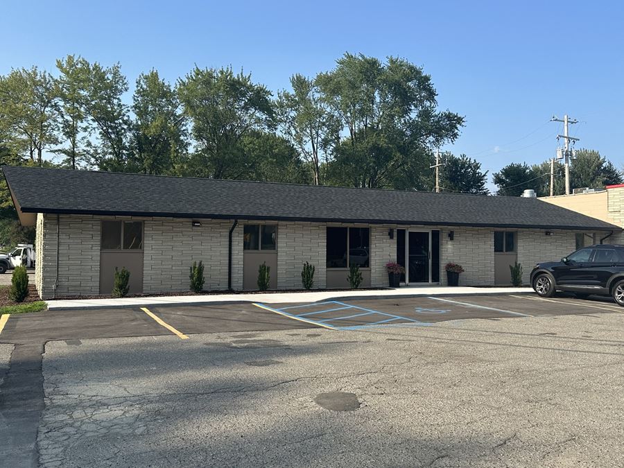 40666 Five Mile Road