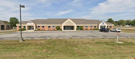 Preview of Office space for Rent at 2054 Lebanon Road