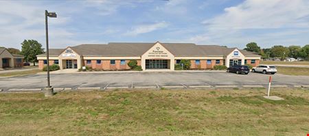 Preview of commercial space at 2054 Lebanon Road
