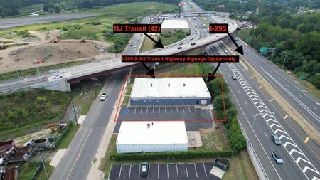 Preview of Industrial space for Rent at 717 Creek Rd